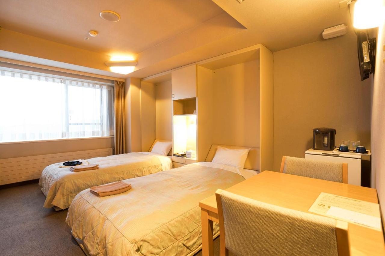Holiday Inn Resort Appi Kogen, an IHG Hotel Hachimantai  Exterior foto
