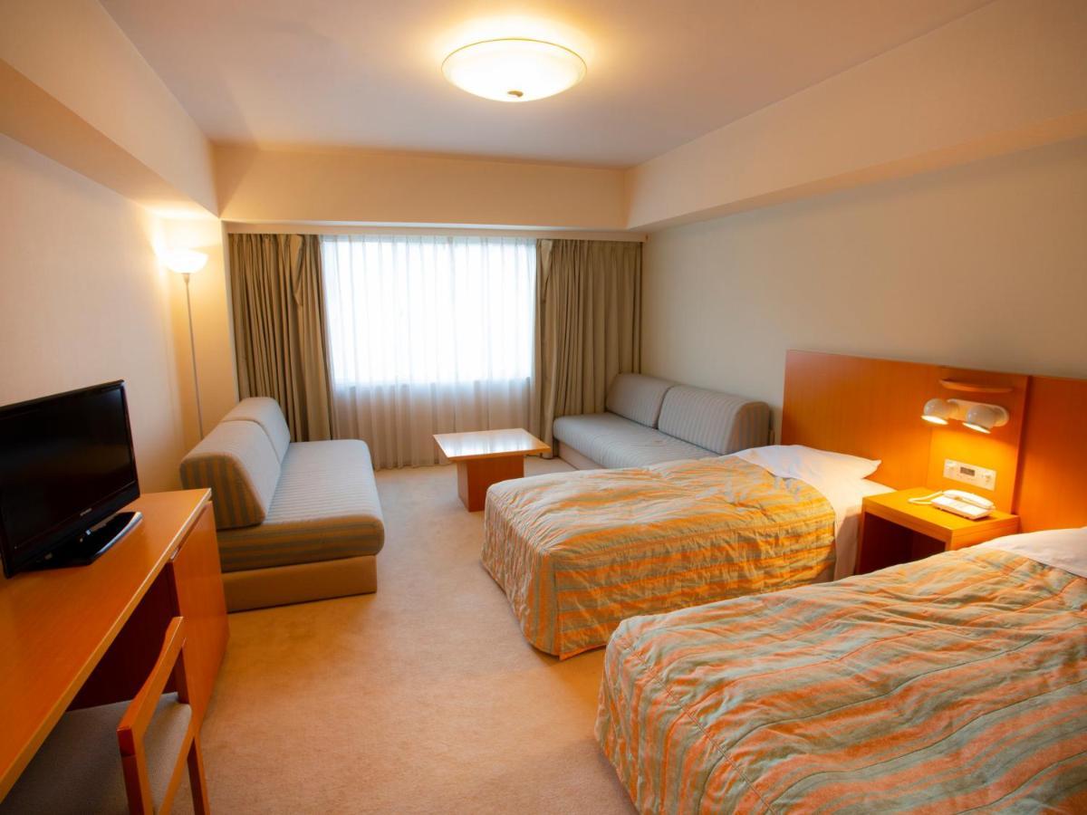 Holiday Inn Resort Appi Kogen, an IHG Hotel Hachimantai  Exterior foto