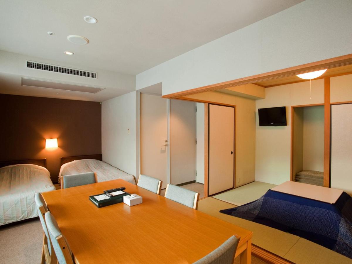 Holiday Inn Resort Appi Kogen, an IHG Hotel Hachimantai  Exterior foto