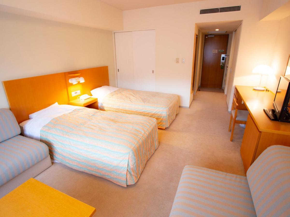 Holiday Inn Resort Appi Kogen, an IHG Hotel Hachimantai  Exterior foto
