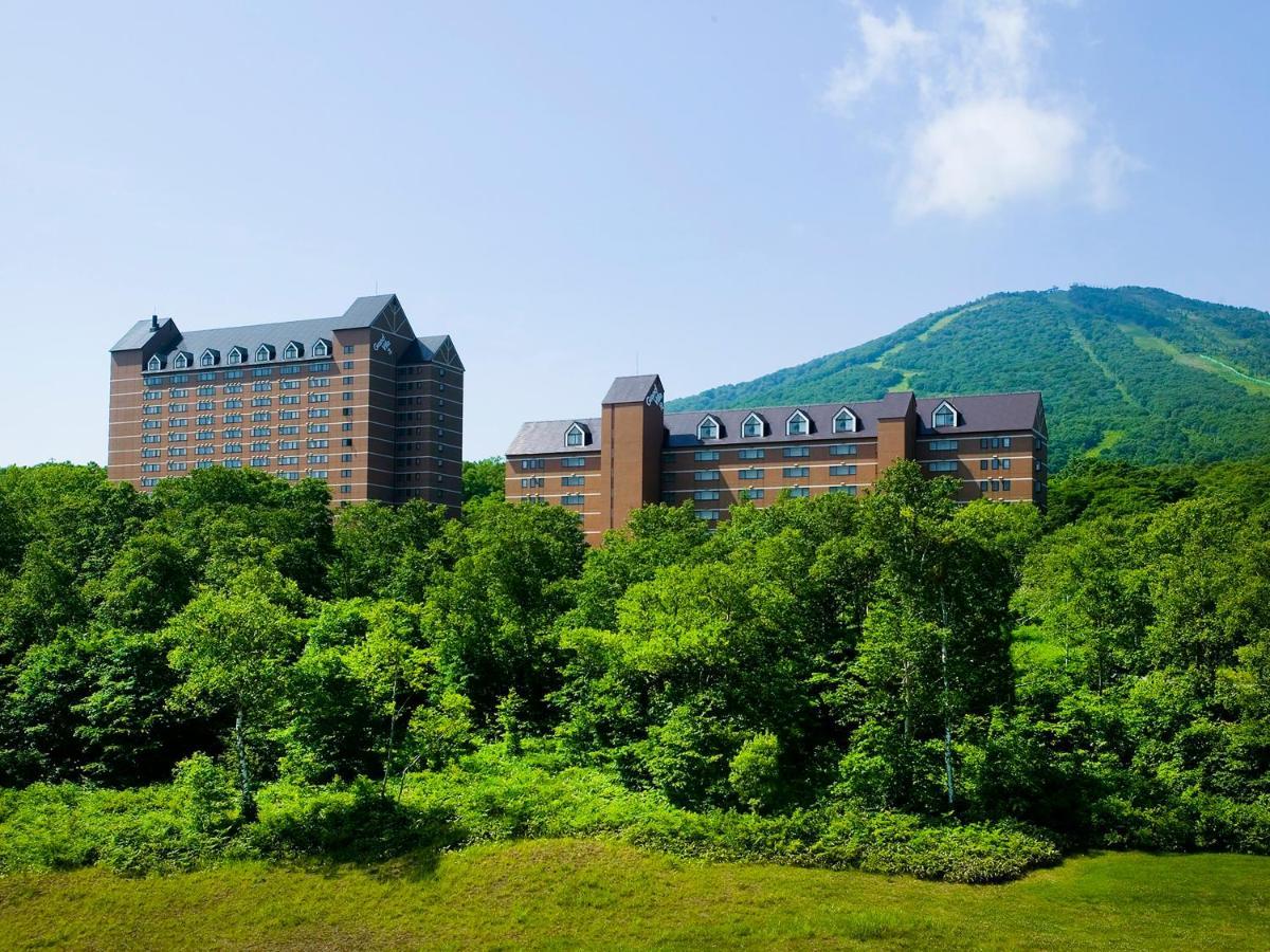 Holiday Inn Resort Appi Kogen, an IHG Hotel Hachimantai  Exterior foto