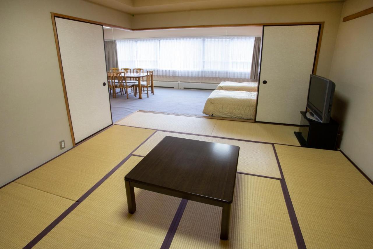 Holiday Inn Resort Appi Kogen, an IHG Hotel Hachimantai  Exterior foto