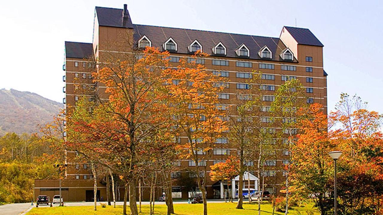 Holiday Inn Resort Appi Kogen, an IHG Hotel Hachimantai  Exterior foto